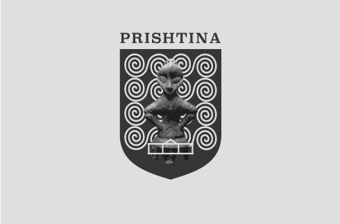 Prishtina Online - Harta e Qytetit